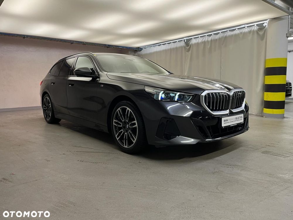 BMW Seria 5 - 11