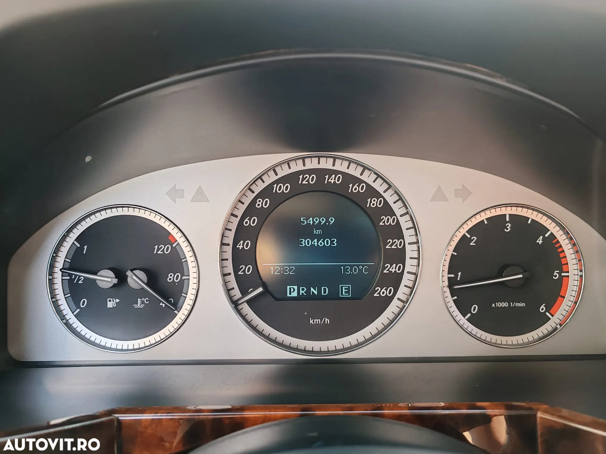 Mercedes-Benz GLK 220 CDI 4M BlueEfficiency Aut. - 14