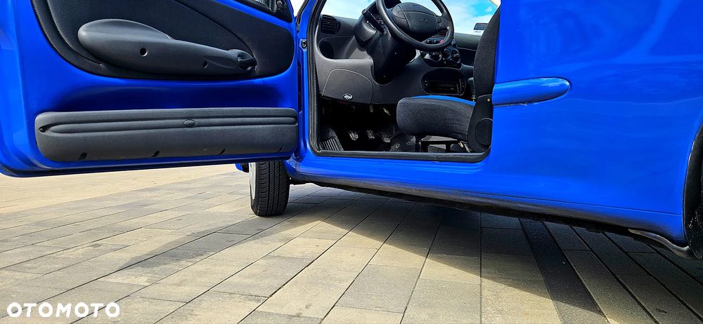 Fiat Seicento Active - 9