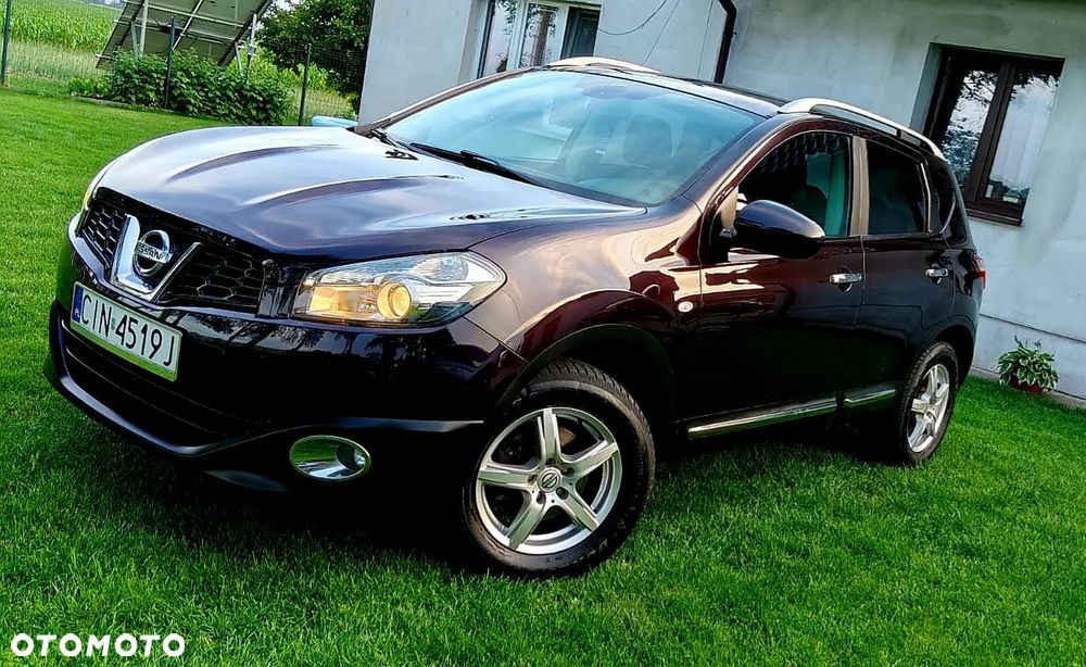 Nissan Qashqai 1.6 I-Way - 2
