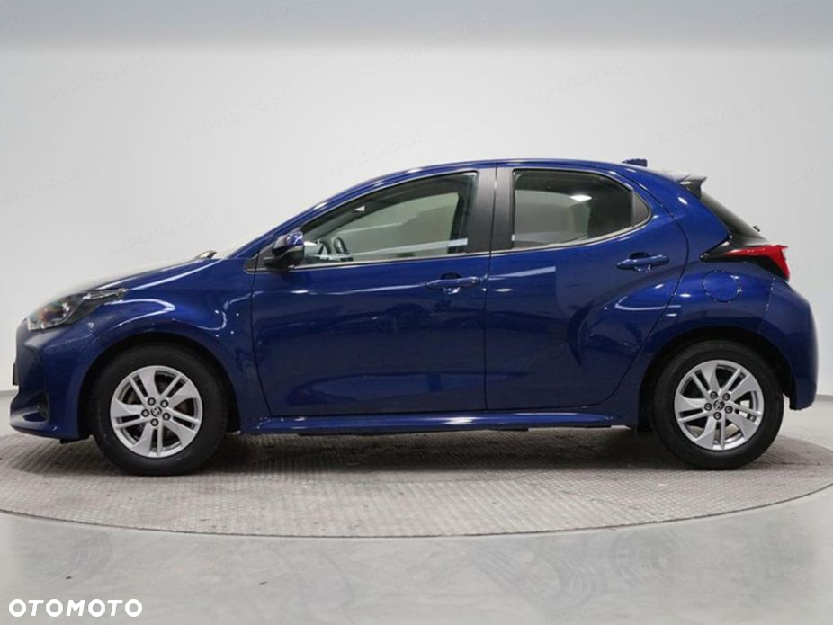 Toyota Yaris - 2
