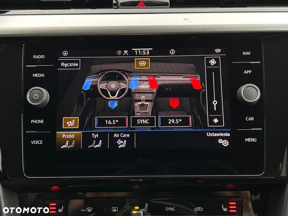 Volkswagen Arteon Shooting Brake 2.0 TSI Elegance DSG - 33