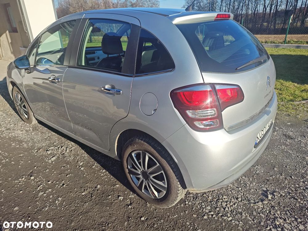 Citroën C3 - 9