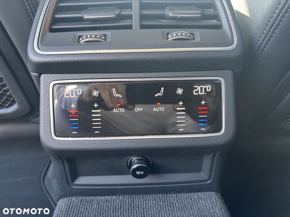 Audi A6 Avant 45 TFSI mHEV Quattro S Line S tronic - 33