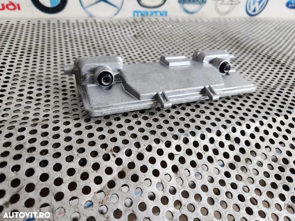 Camera Frontala Parbriz Range Rover Evoque Discovery Sport An 2012-2013-2014-2015-2016-2017-2018-2019 Cod HK72-19H406 Originala Dezmembrez Range Rover Evoque Facelift An 2015-2016-2017-2018-2019 2.0 D Automat 4x4 Volan Stanga - Dezmembrari Arad - 3