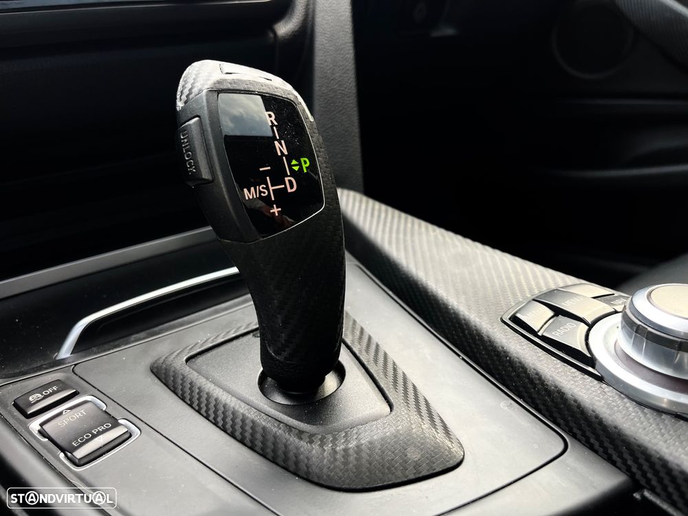 BMW 420 d Pack M Auto - 26