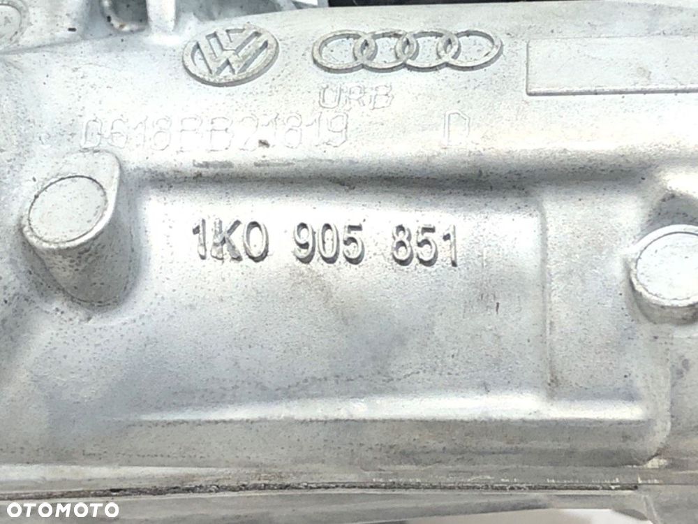 STACYJKA  MAN TGE Autobus 2017 - 2022 2.0 TDI 130 kW [177 KM] olej napędowy 2017 - 2022 1K0905851 - 5