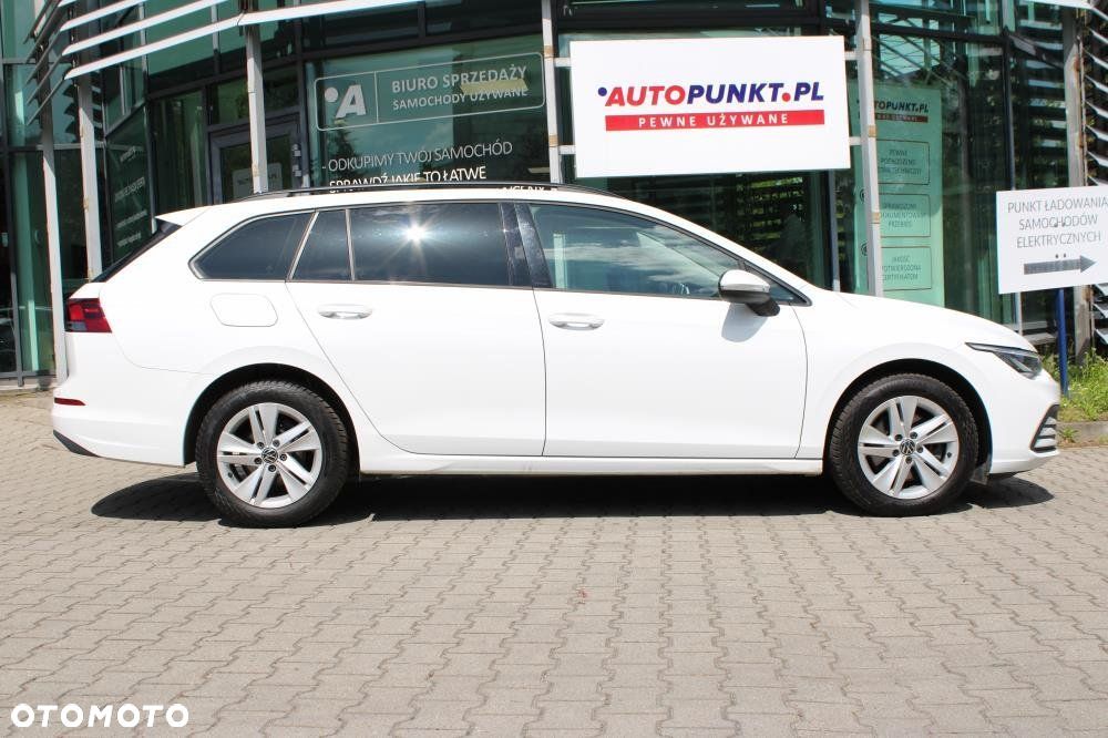Volkswagen Golf - 4