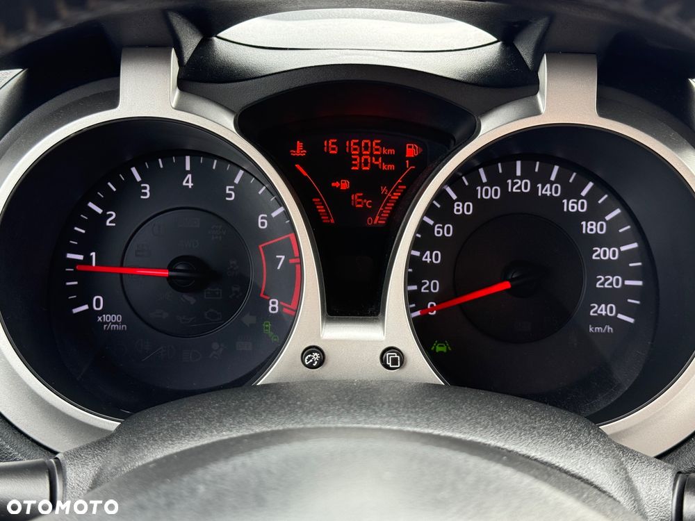 Nissan Juke 1.2 DIG-T Acenta - 28