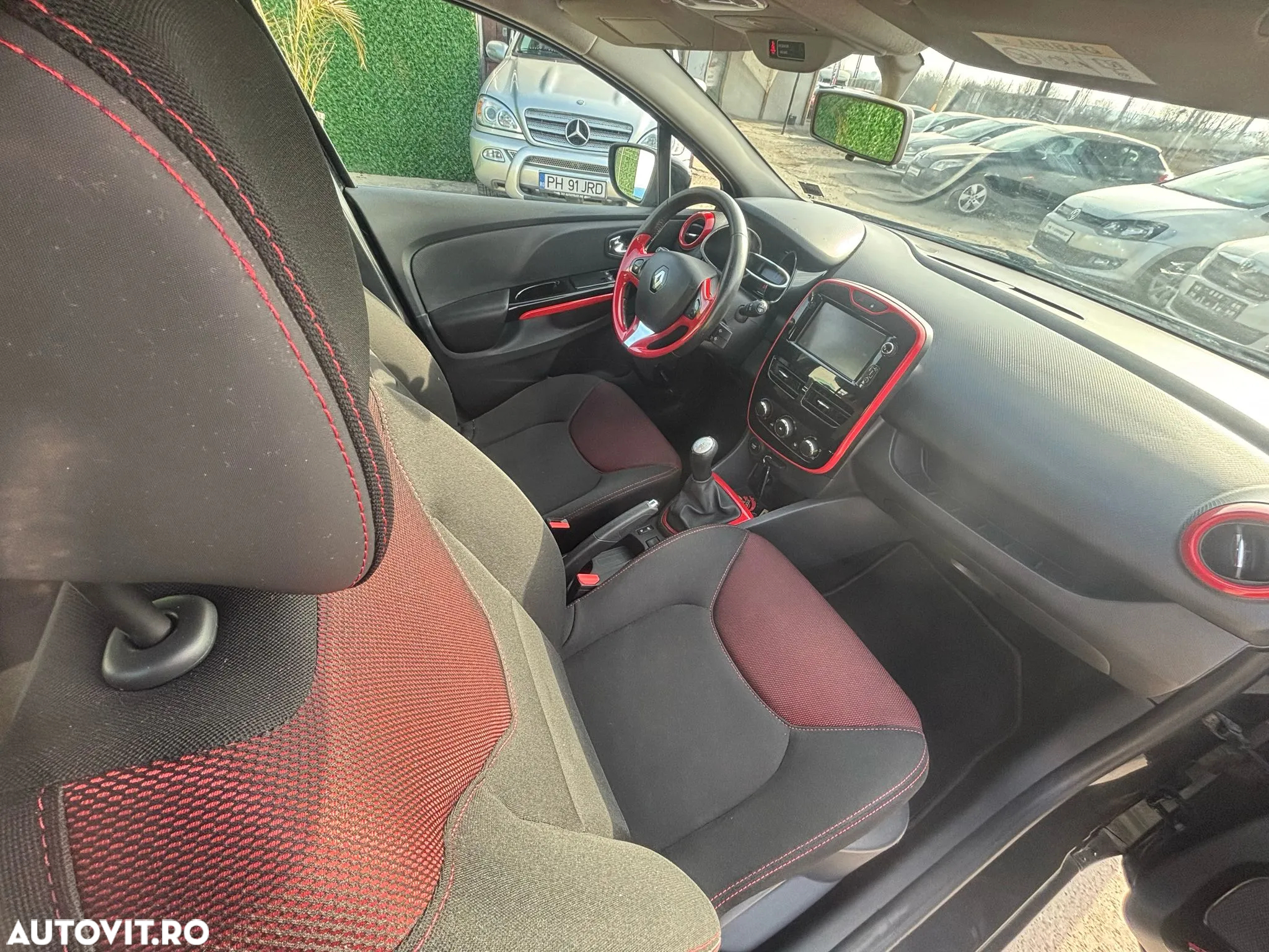 Renault Clio IV 0.9 Energy TCe Expression - 15