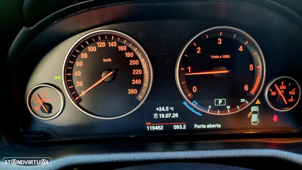 BMW X4 20 d xDrive Pack M Auto - 20