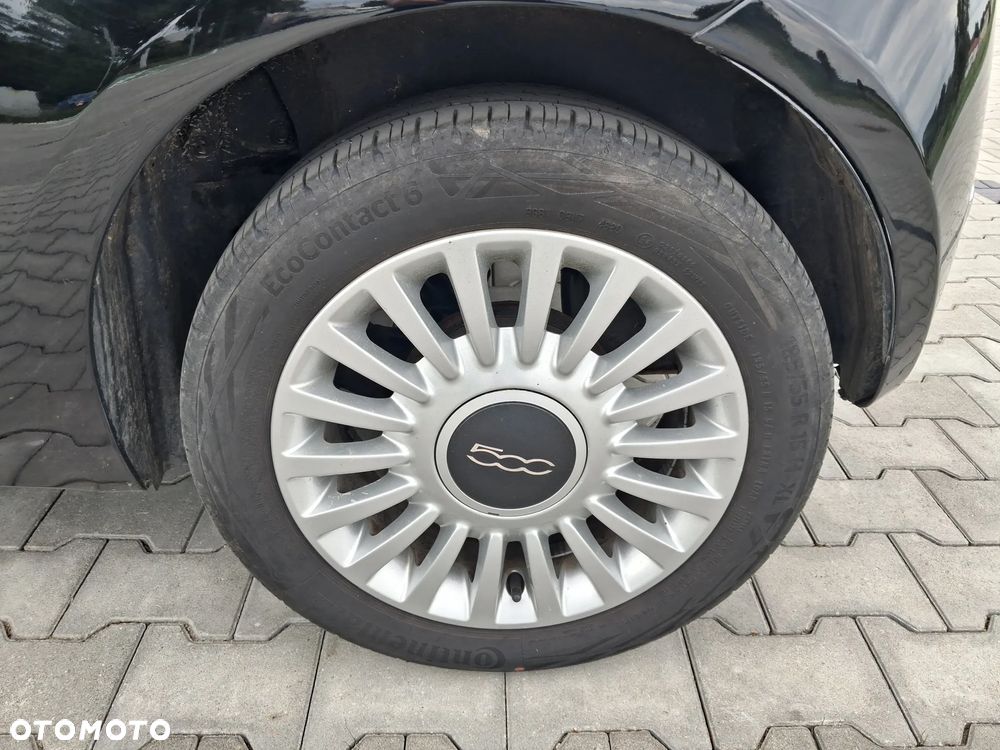 Fiat 500 1.2 Happy Birthday Edition - 36