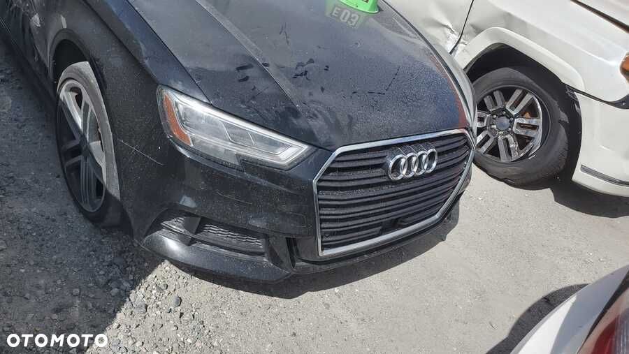 Audi A3 Limousine - 12