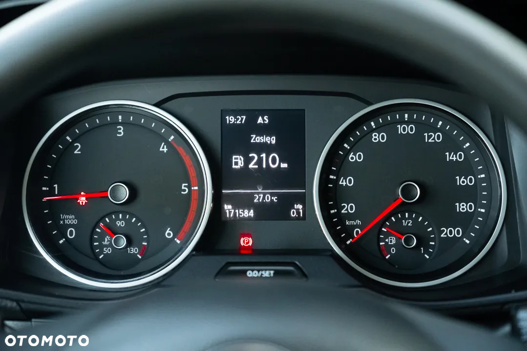 Volkswagen crafter - 27