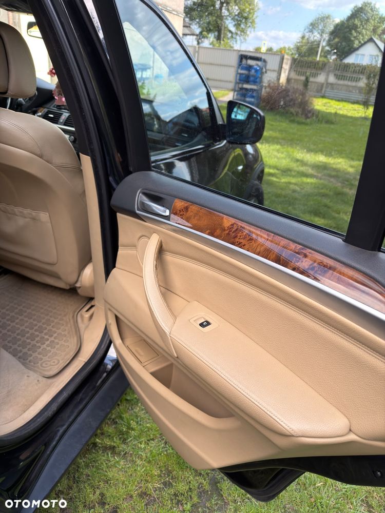 BMW X5 3.0d xDrive - 17