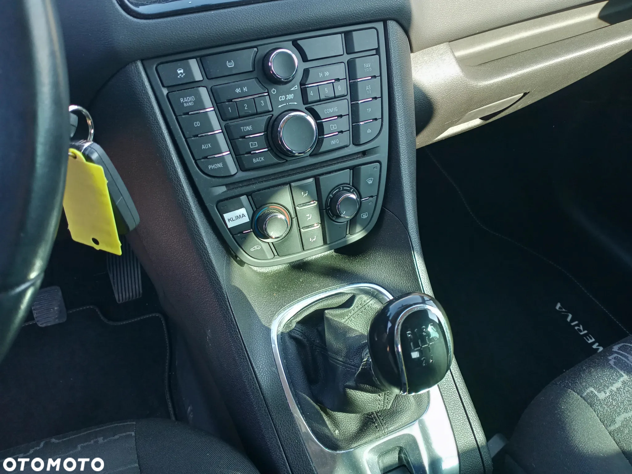 Opel Meriva - 6