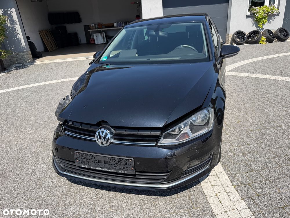 Volkswagen Golf - 3