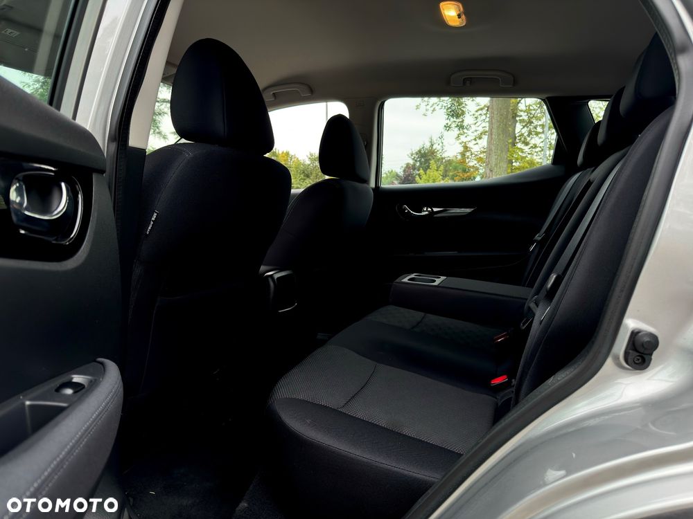 Nissan Qashqai 1.2 DIG-T Tekna - 12