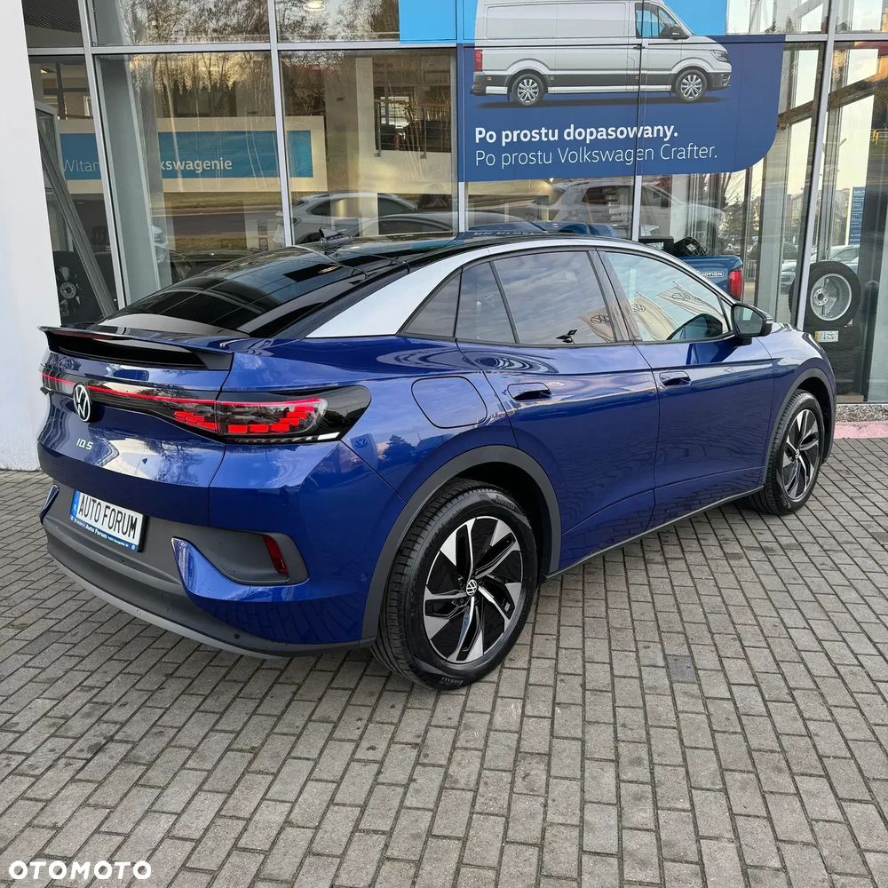 Volkswagen ID.5 52kWh Pure - 5