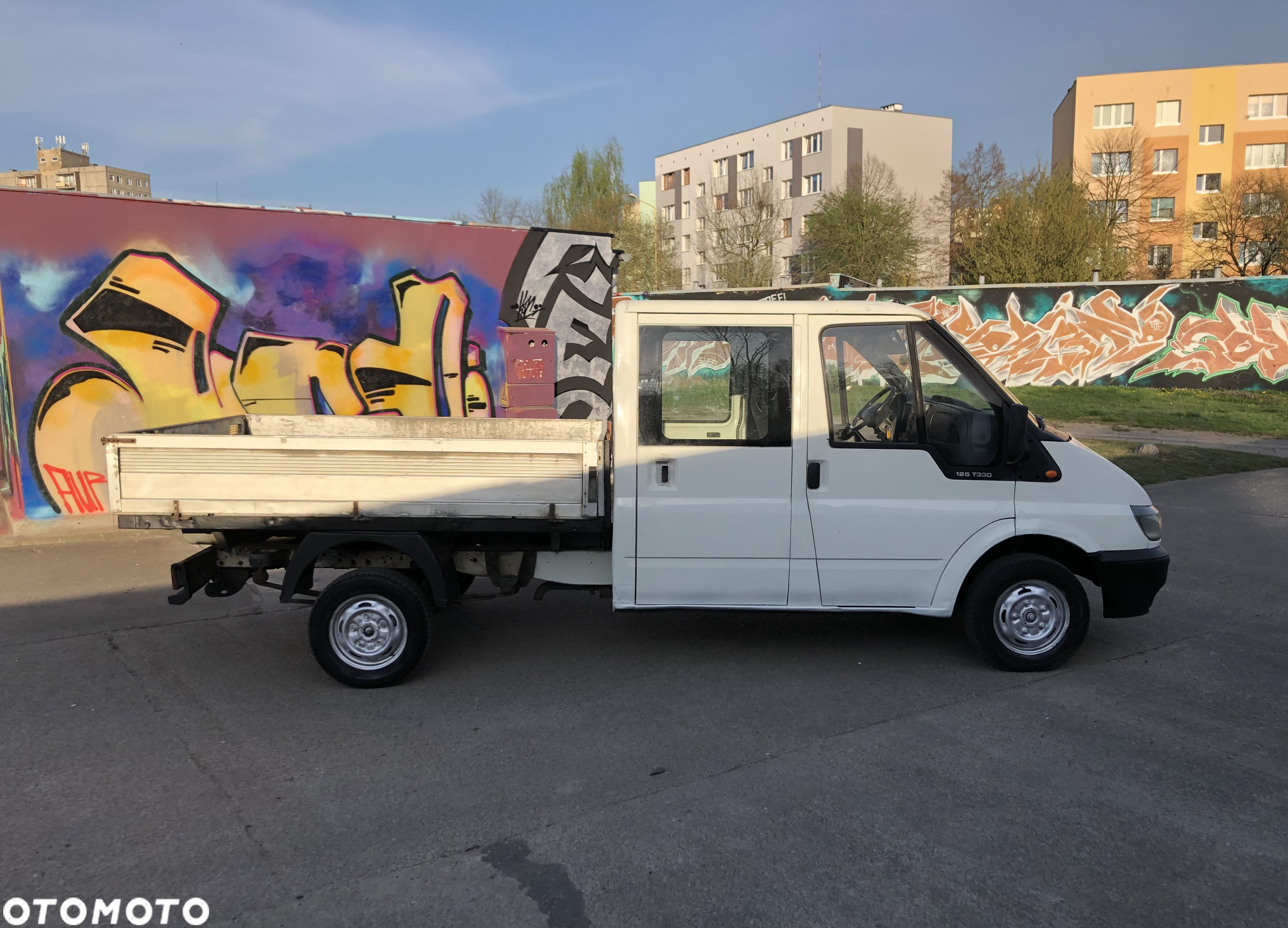 Ford Transit - 3