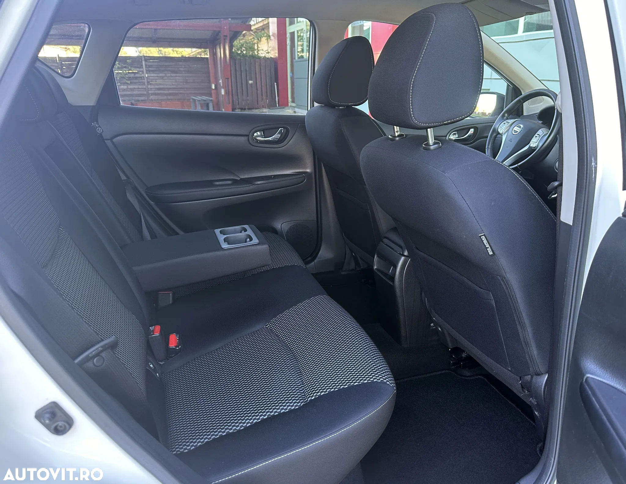 Nissan Pulsar - 27