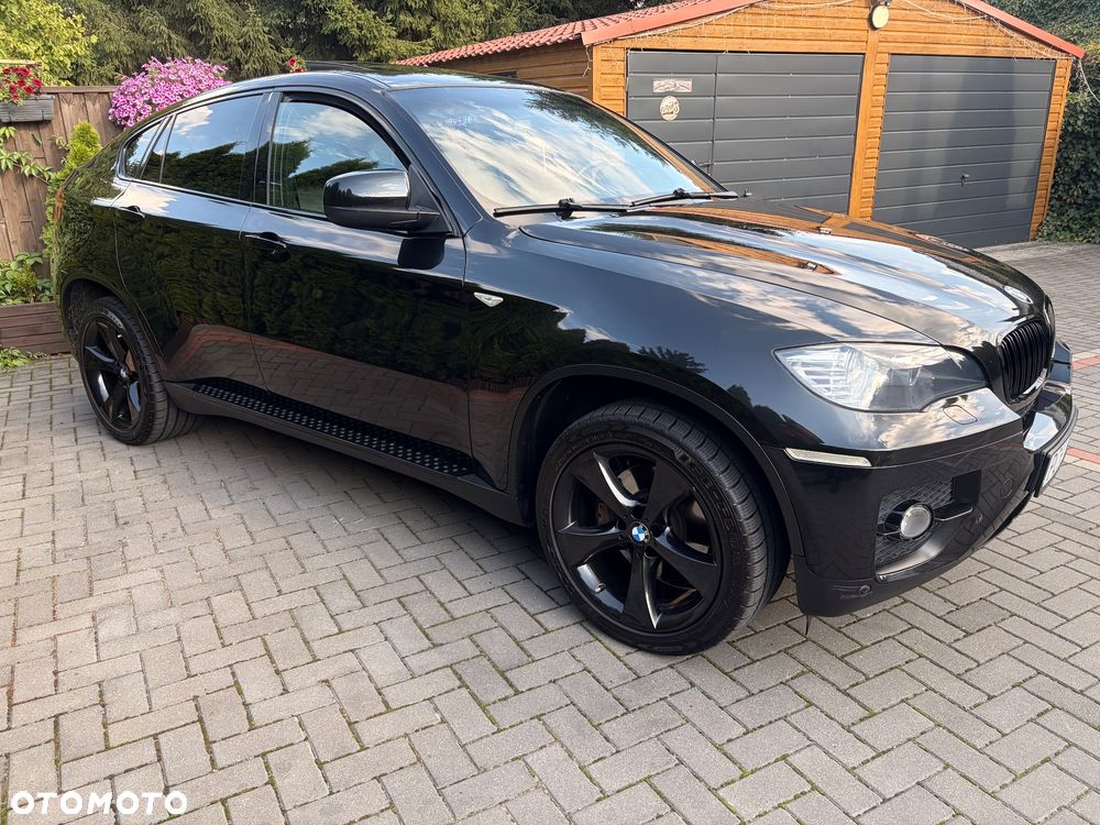BMW X6 30d xDrive - 3