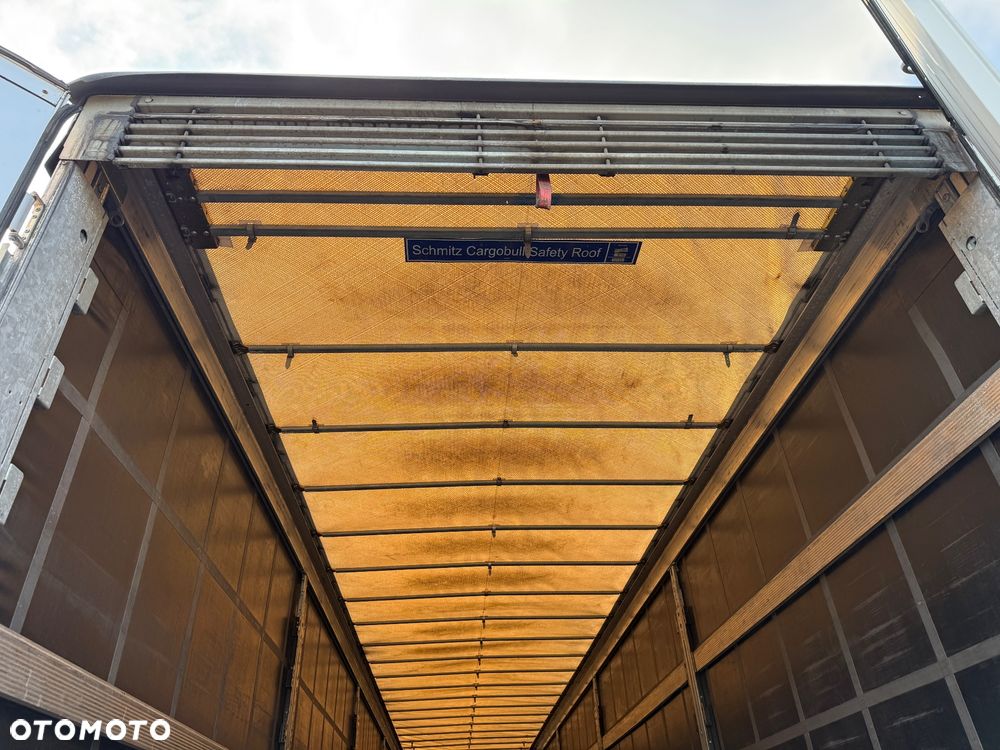 Schmitz Cargobull Firanka - 13