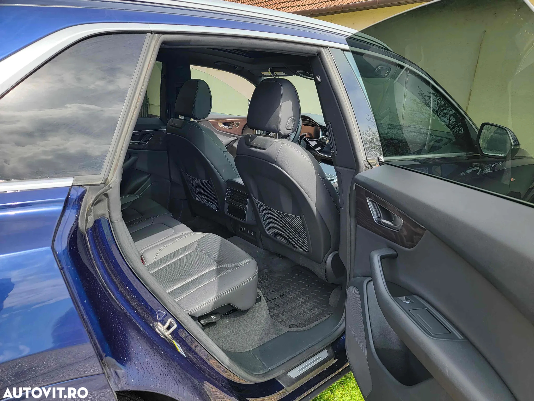 Audi Q8 - 13