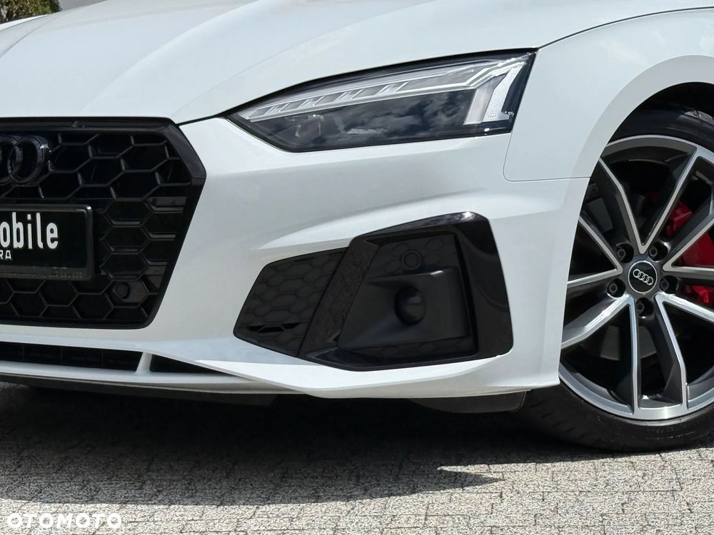 Audi A5 Sportback 40 TDI S tronic S line - 30
