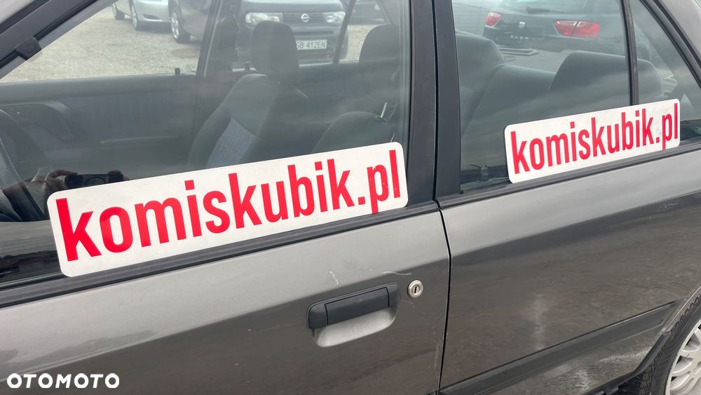 Mazda 323 1.7 D LX - 32