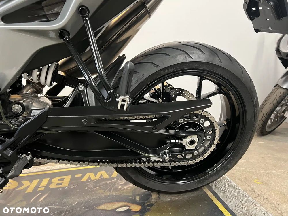 KTM Duke - 31
