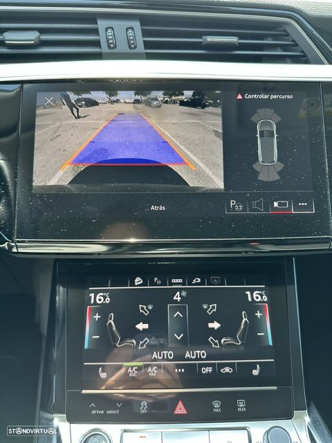 Audi e-tron - 15