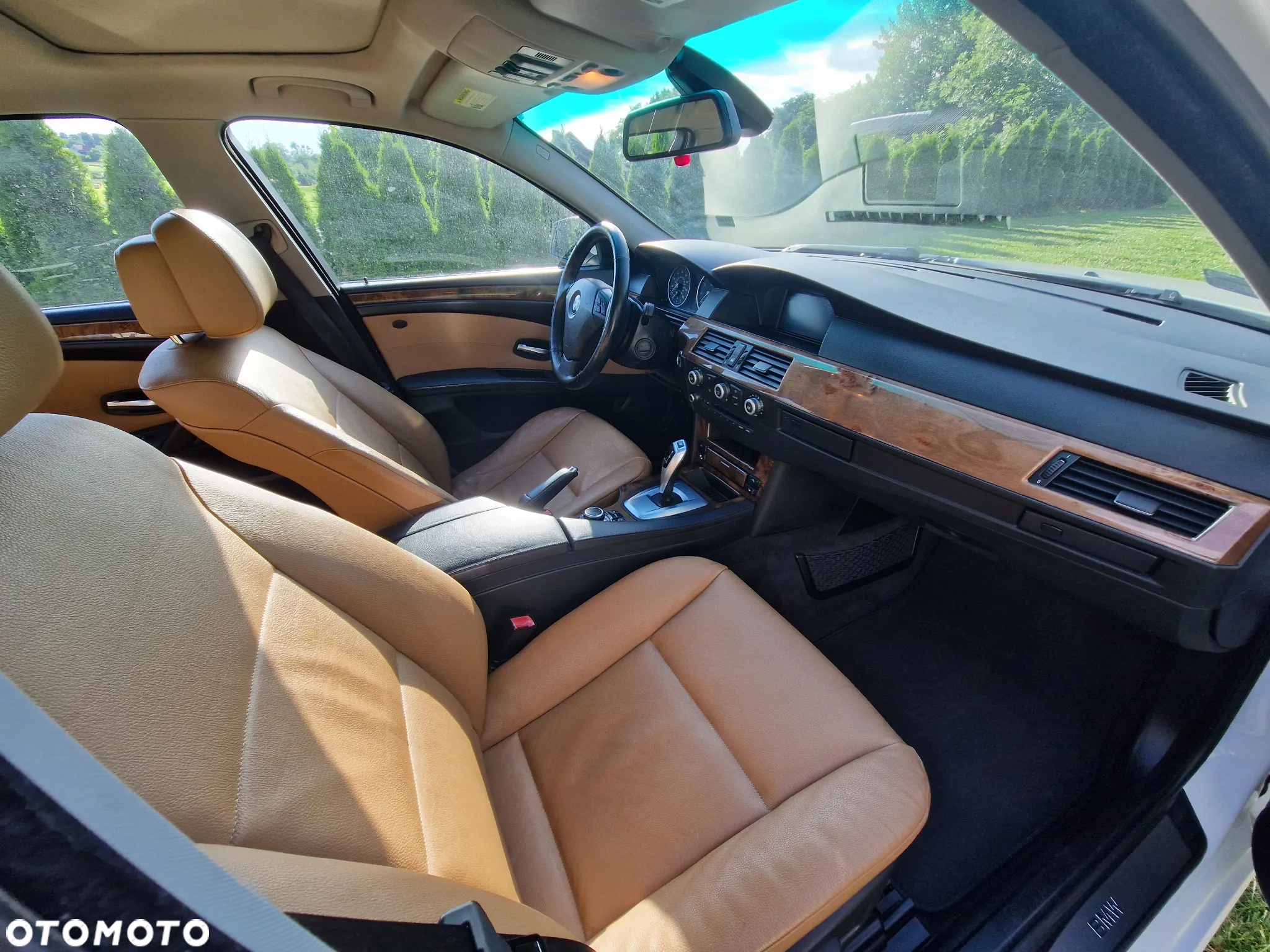 BMW Seria 5 - 5