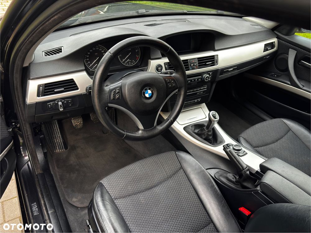 BMW Seria 3 320i Edition Lifestyle - 8