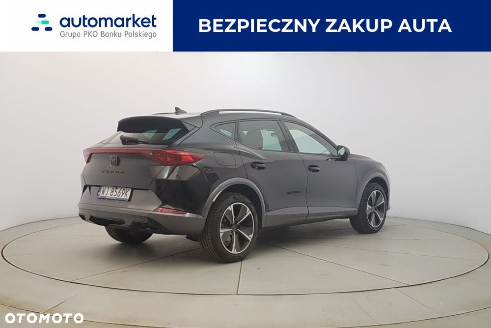 Cupra Formentor 1.5 TSI DSG - 7