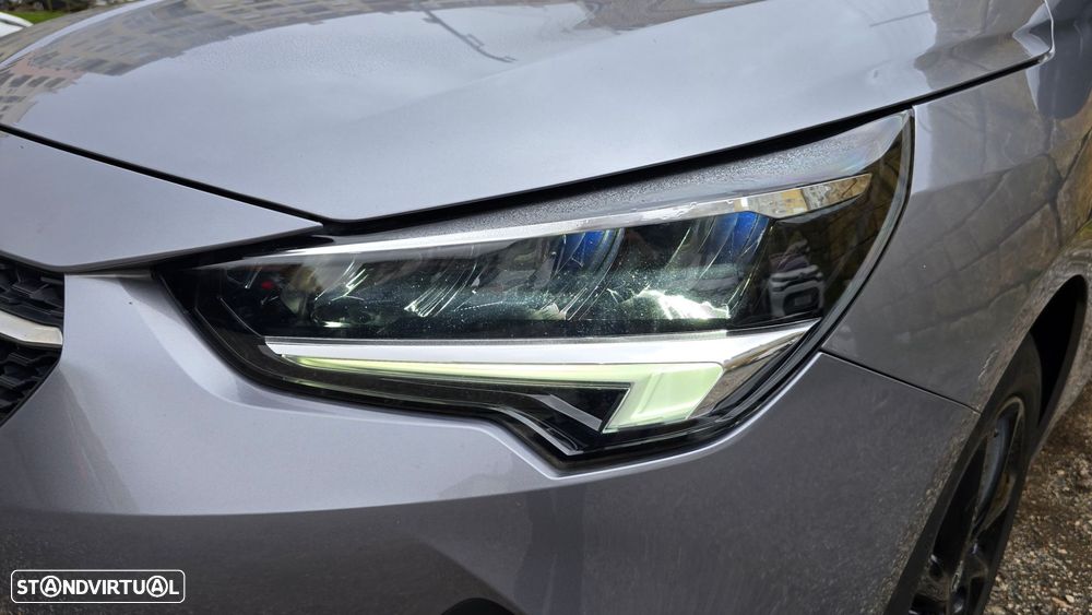 Opel Corsa 1.2 T Elegance - 53