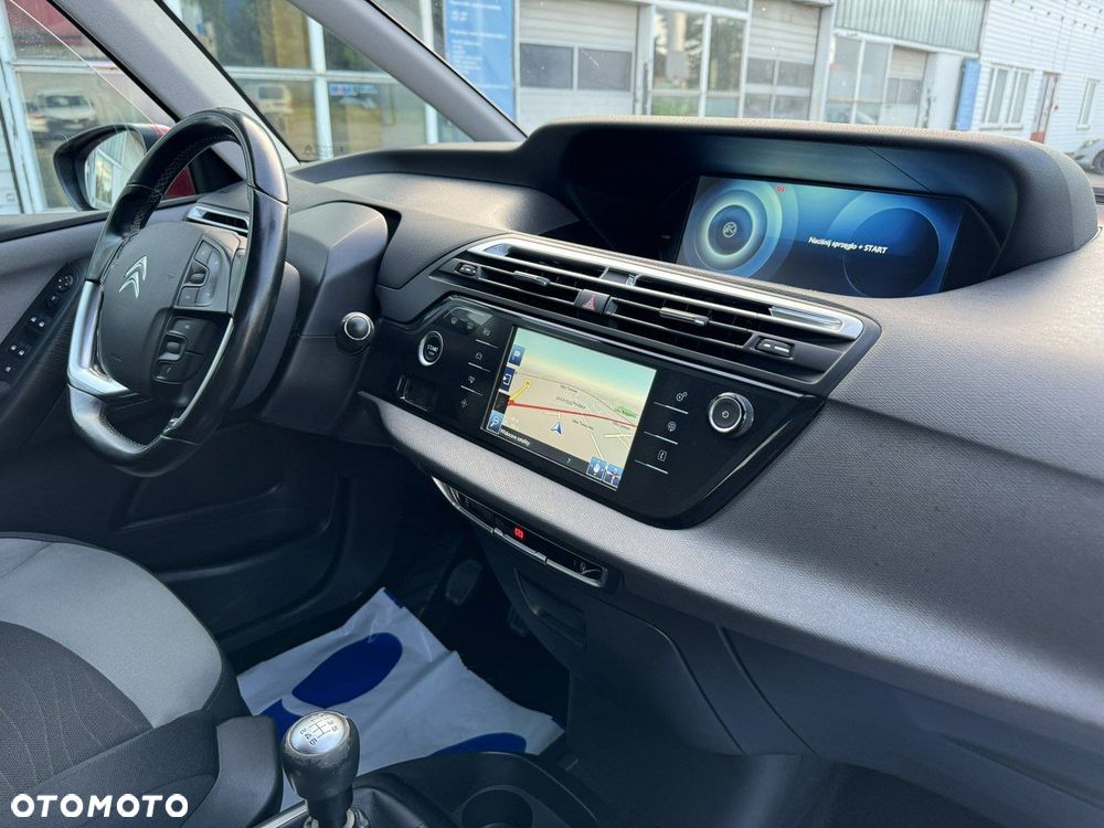 Citroën C4 Picasso PureTech 130 Stop&Start Attraction - 33