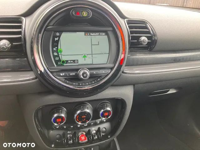 MINI Clubman Cooper - 12