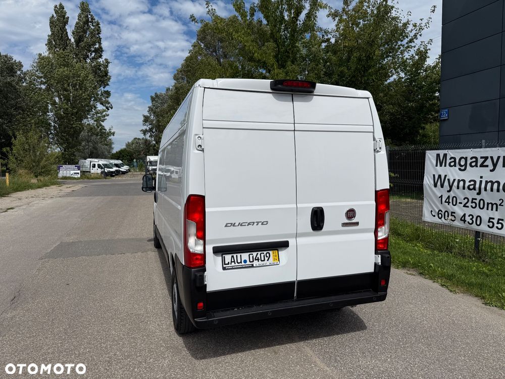 Fiat Ducato L3h2 Automat 9GP - 12