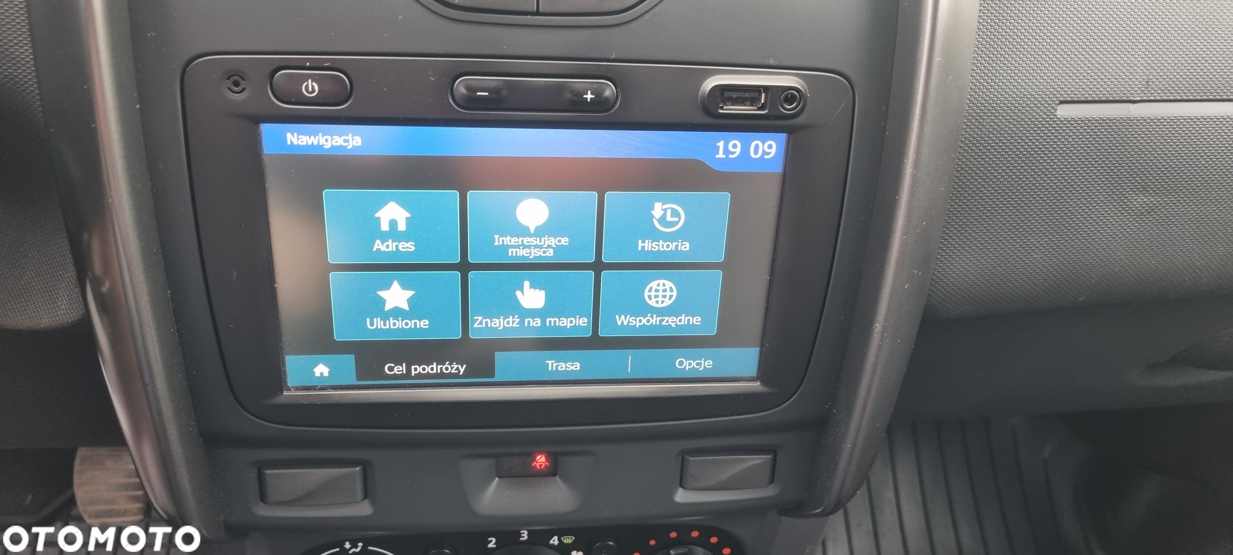 Dacia Duster 1.5 dCi Laureate - 33