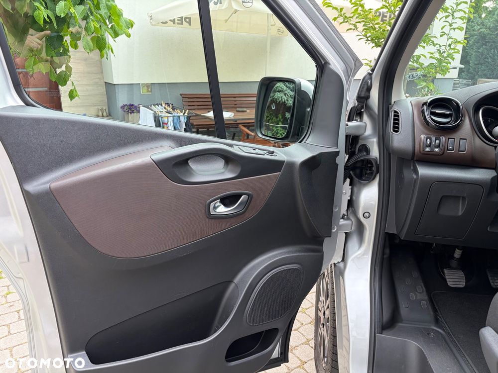 Fiat Talento Kombi L2 Turismo - 19