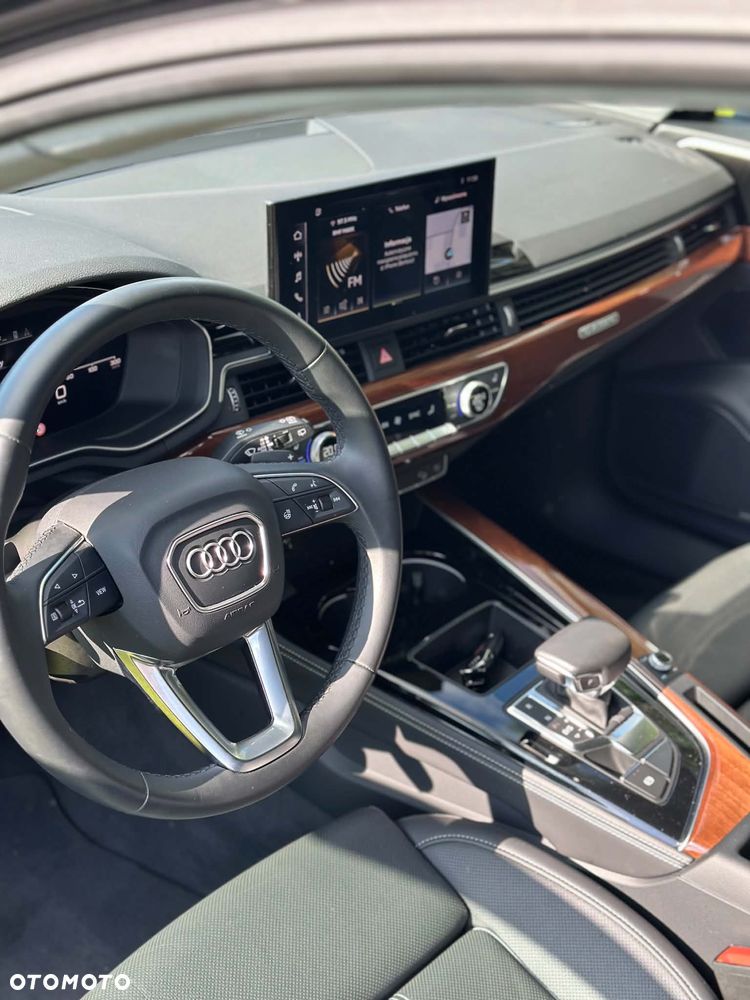 Audi A4 Allroad 45 TFSI mHEV Quattro S tronic - 21