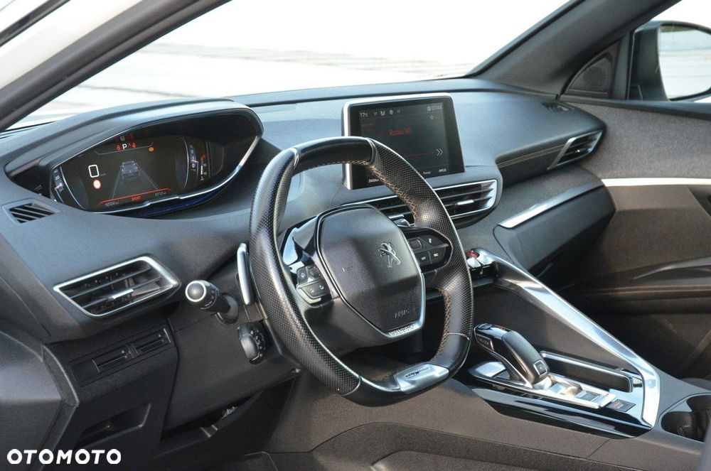 Peugeot 3008 - 22