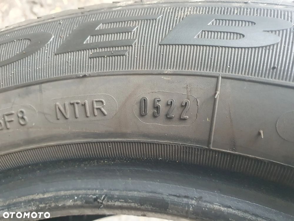 2X OPONY CAŁOROCZNE Dębica Navigator 3 185/60r14 82H 2022r  6.2 MM - 6