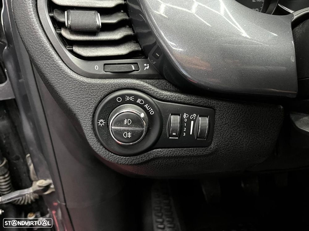Fiat 500X 1.3 MJ City Cross - 19