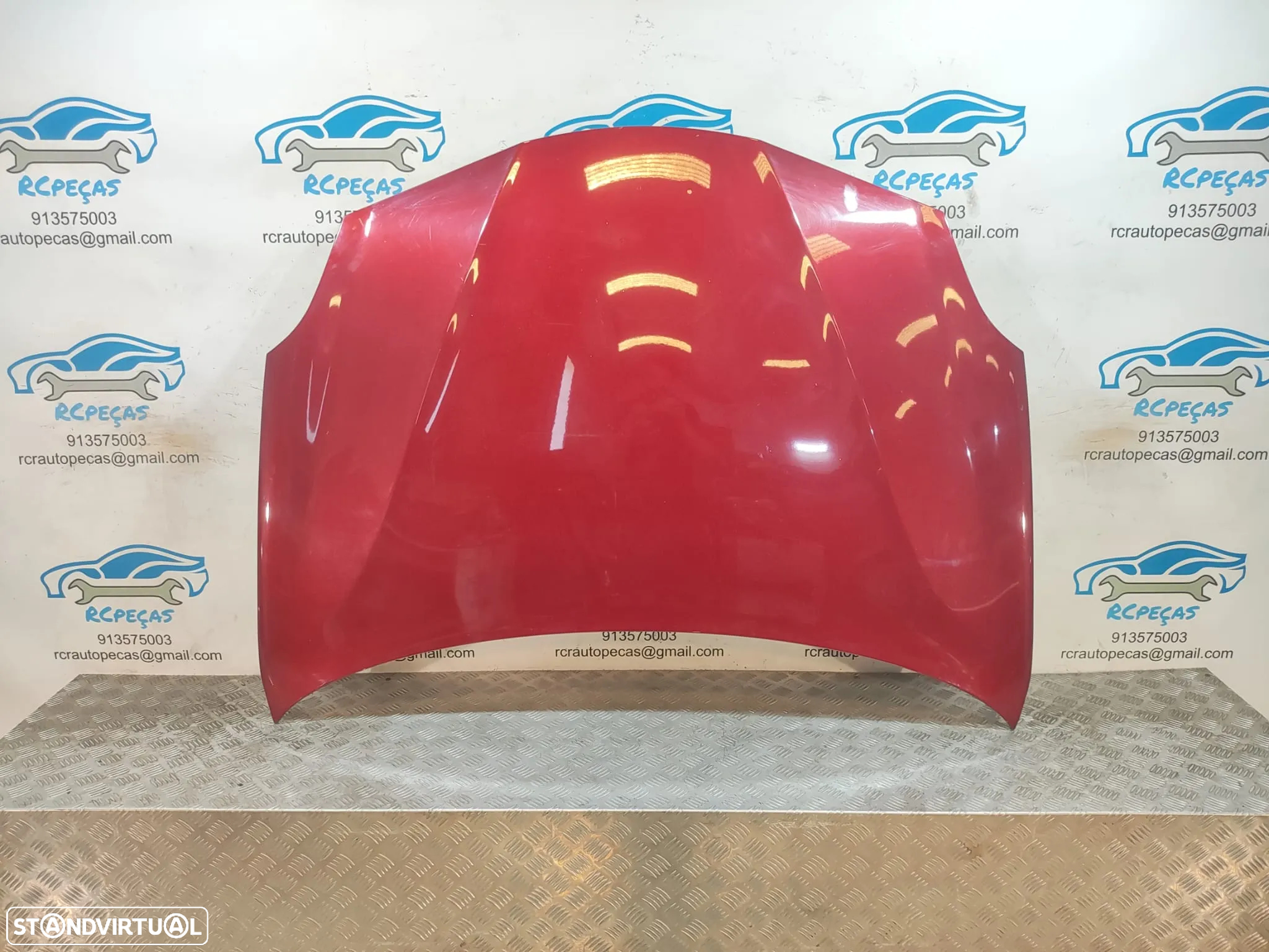 Frente completa Alfa Romeo Giulietta 940 Xenon Diesel - 8