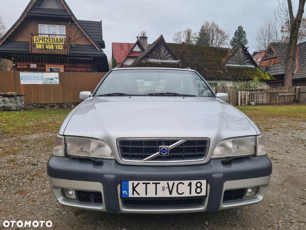 Volvo V70 - 5