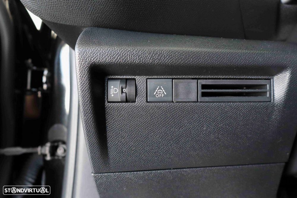 Citroën C4 1.2 PureTech Plus EAT8 - 15