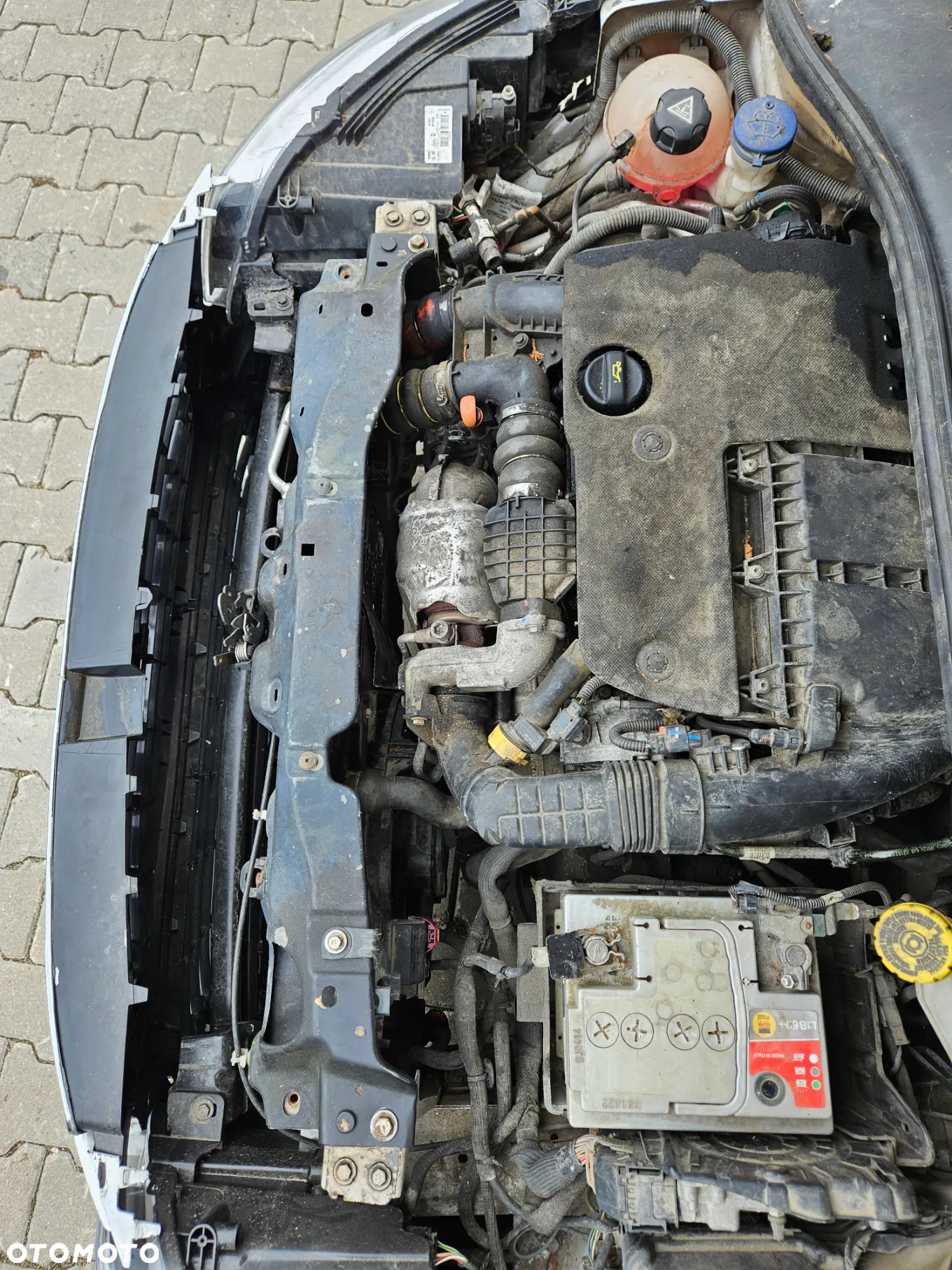 Peugeot 301 - 29