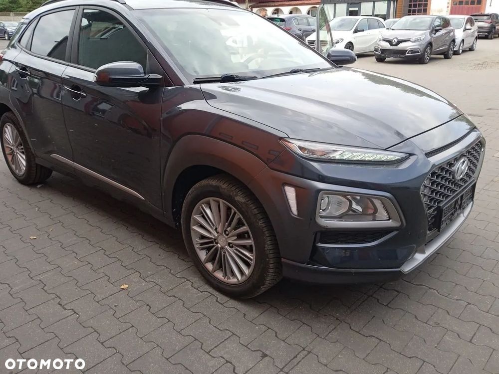 Hyundai Kona 1.0 T-GDI Premium - 11
